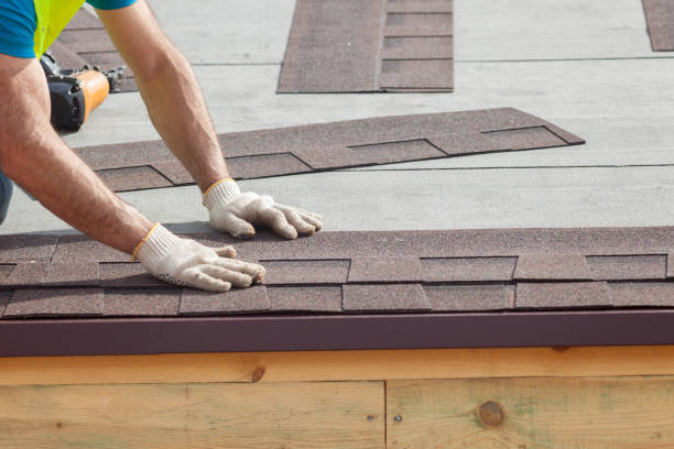 Best Asphalt Shingle Roofing  in Plains, TX